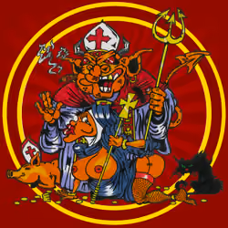 Devil #2