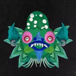 Goblin 0419: Kytte