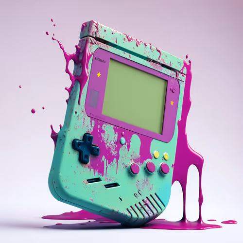 Item #82989083744886772703793670271588720413869016113497522830397122475968922910721 Media