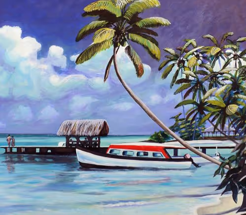 Trinbagohistoricalartcollective
