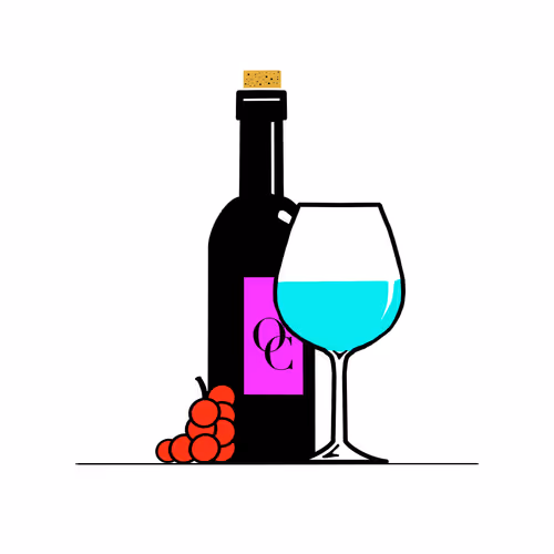OnChain Wine #954