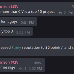CIV Top10 NFT That