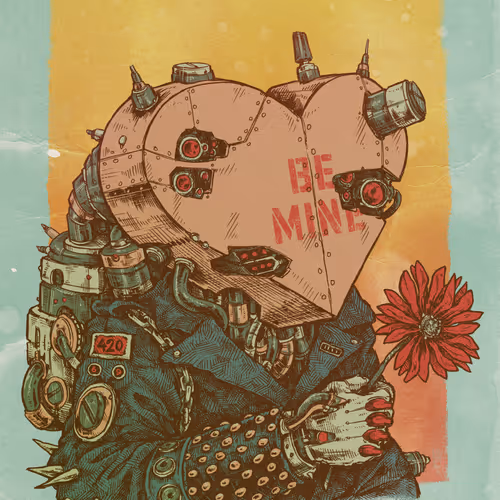 Scumbots