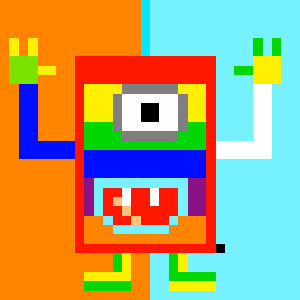 Item #6882109905336012201271905947864417020993894875618549414780365361498548076545 Media