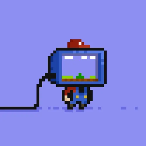 Crypto Robots #044