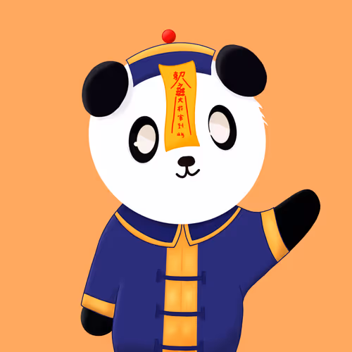 Panda Popo