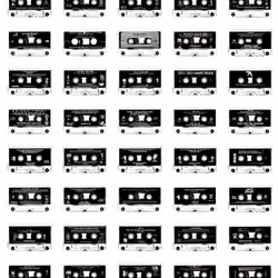 50 tapes