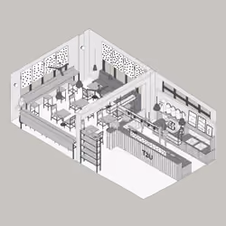Hygge Space28