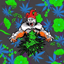 Joker Kong
