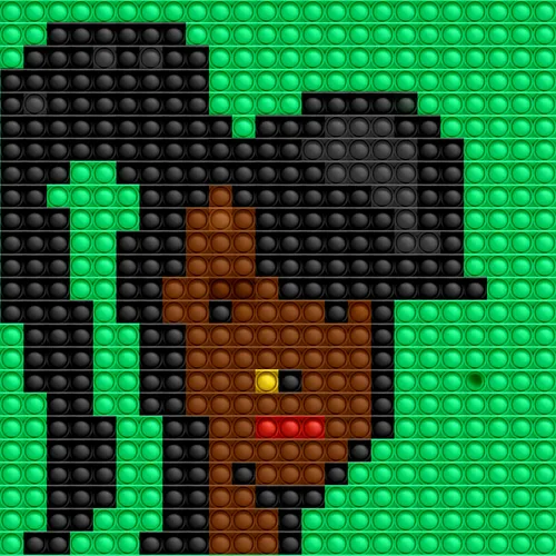 Item #47505790362056785380076282500570479666578092798892533328626181644025432375297 Media