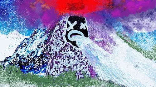 Item #32954863360784250019768095123975454939118936389811750832722762994800377462785 Media