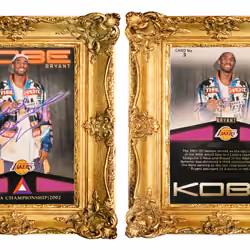 Kobe-Three-Pete BAT