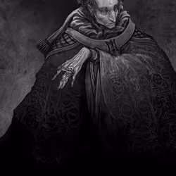 The Art of Terror - Torquemada
