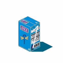 Juicebox #3491