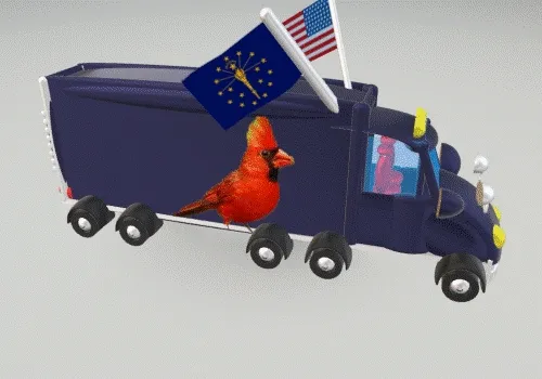 Indiana