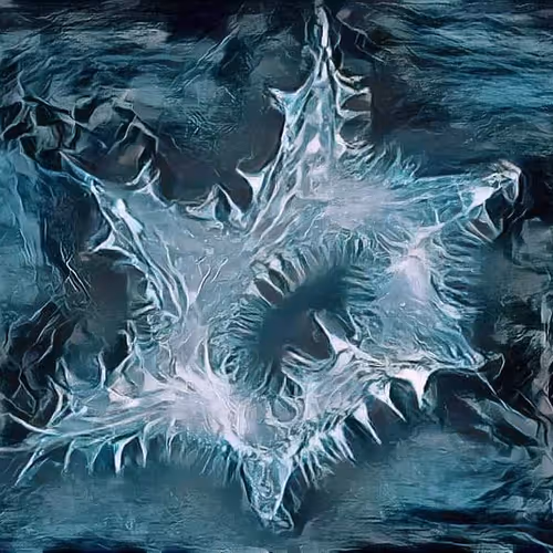 SeaStar by Dim