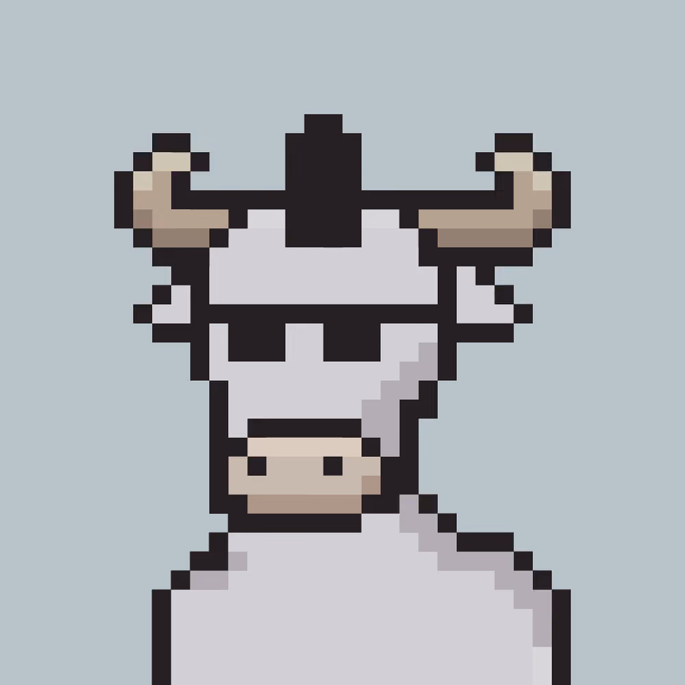 Badass Bull 1153