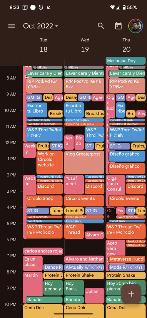 Item #18719166591758564814656072352346529301529824110614044435679214067157752086557 Media