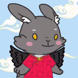 CNP FUN ART#02-Luna-