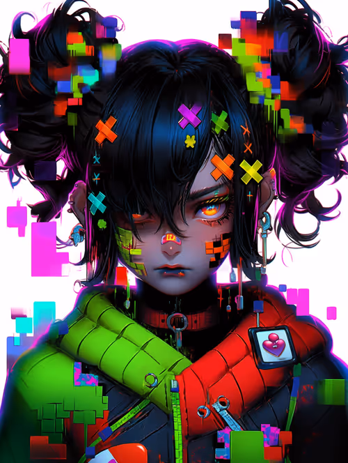 Item #47685708734673105618180155266267739774568610927511139970310995896445844848641 Media