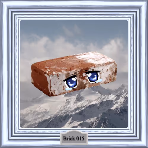 Item #36485824513700346925635491140101516969102708701637270493589643539155569868801 Media