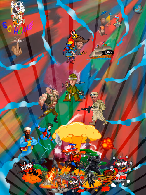 Item #37324799596482405316024125267849966861618137166256003912267680589618452889601 Media