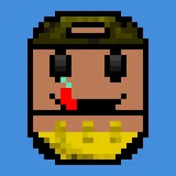 EtherBean #896