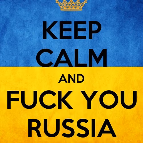 Support Ukraine NFT 1/1