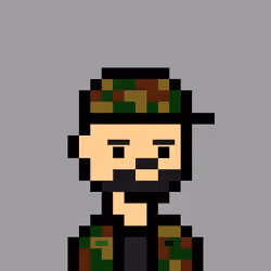 World Wide Soldiers #15