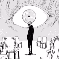 ALL EYES ON ME !