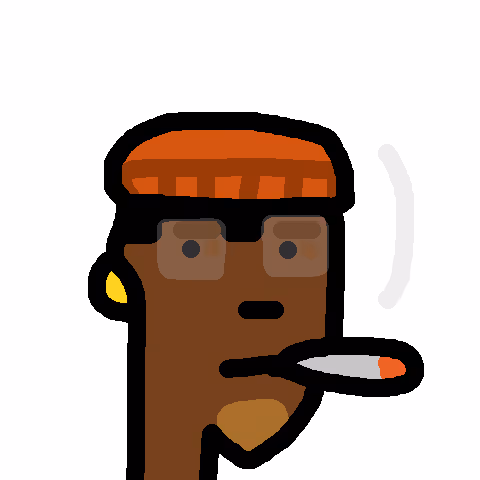 Low Effort Punks