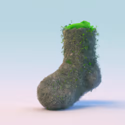 Sock 38