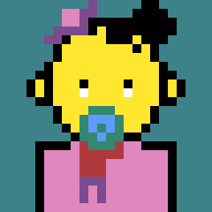 Business Baby #00003