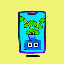 Digital Dave_PlantSwap #298