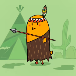 Chicky Zam #017
