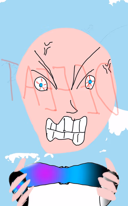 Item #84214510614568176551619947647181830308932836849778980728345268397001802776577 Media