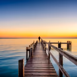 Jetties Down Under #3