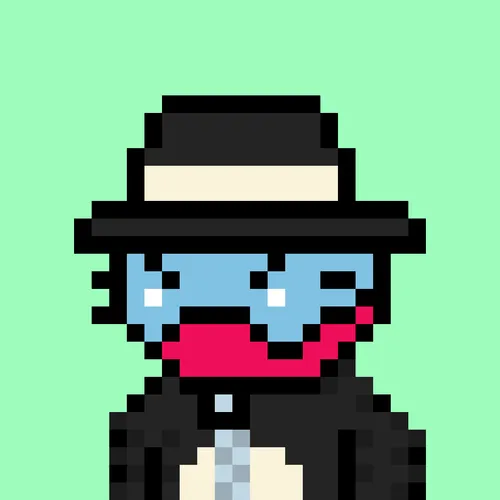 PixelCat 7017