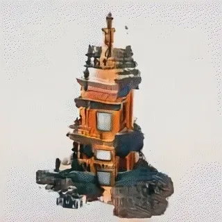 Latent Space Explorers