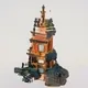 Latent Space Explorers