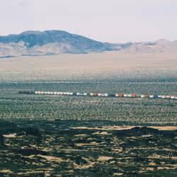 Express Train