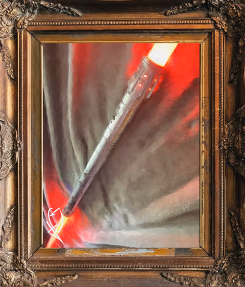 Item #643201420993471344919140000376327308412576899060025452228548560953976815617 Media