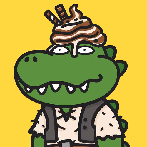 Gator World