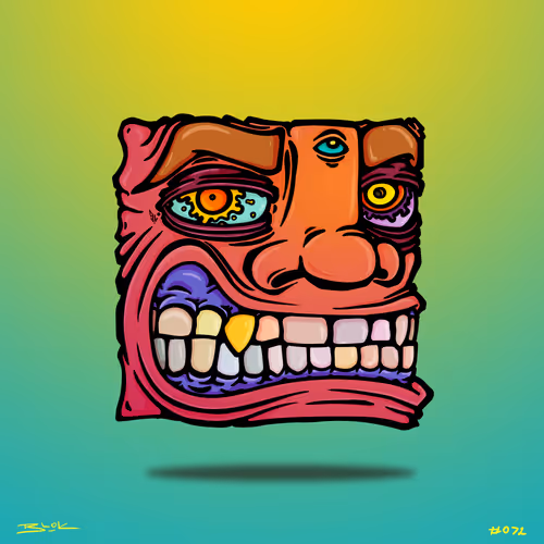 Item #41721287396343125149408520221617973187982006008346652719861579148045246791681 Media