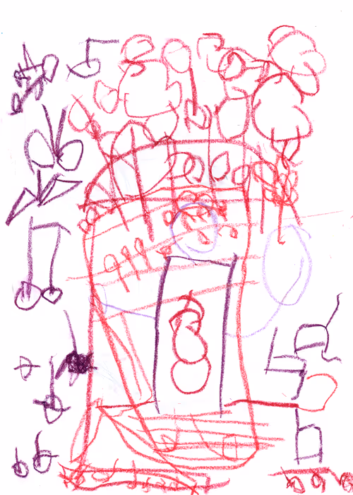 Item #51851701659385265777145084152540452467571500020209668140354655306242649489409 Media