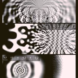 Photon's Dream X-ray mint#397