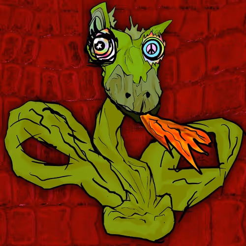 Goblin     Grlz