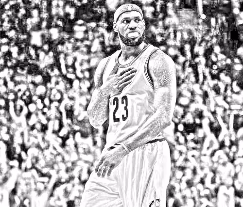 JAMES2016