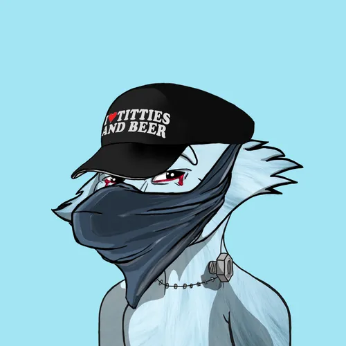 Cunning Fox 10902