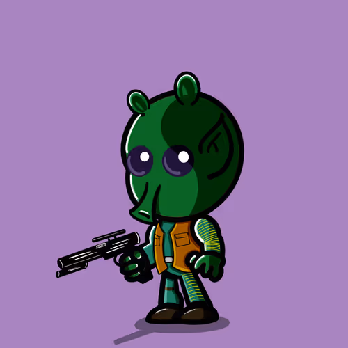 Greedo